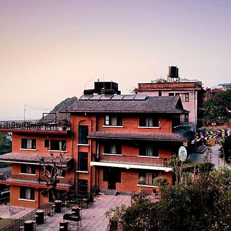 Bandipur Bliss -- Villa - Hotel - Apartment - Cottage Tanahun ภายนอก รูปภาพ