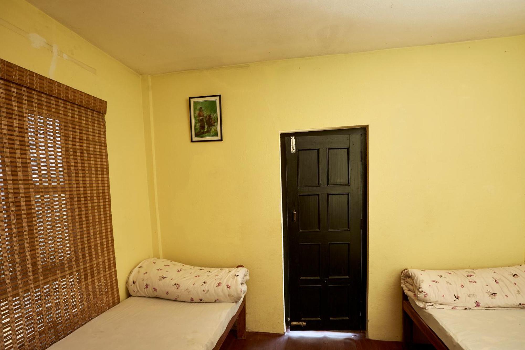 Bandipur Bliss -- Villa - Hotel - Apartment - Cottage Tanahun ห้อง รูปภาพ